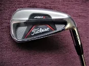 ~海賊王GOLF~ 二手球桿 全新商品 TITLEIST 712 AP1 凹背吸震 NS PRO 950 輕量化金屬桿身