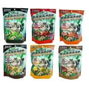 (店+)【CatGlory 驕傲貓】貓薄荷餅乾 (副食/全齡貓/寵物罐頭/貓狗零食/貓用飼料/貓咪點心食品)