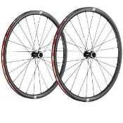 【VISION】SC 30 Disc碟煞專用輪組