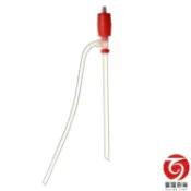 [隔日到貨] 手動式油抽A級 7L 抽油器 抽汽油 抽柴油 抽水器 養魚 魚缸抽水 台灣製造 DP14