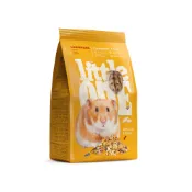 ◤Otis◥⇝ Little ONE 小倉鼠飼料 400g 900g 倉鼠飼料 倉鼠主食 鼠飼料 倉鼠 黃金鼠 布丁鼠