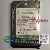 [支援急件]IBm ESd5 00E9900 00E9920 硬碟600G 10K SAS 2.5 Power8小型機硬