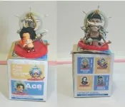 【六六挖寶屋】海賊王 全家公仔 ~~紐蓋特、索隆 、喬巴、 羅賓、騙人布、娜美(每隻 60元)