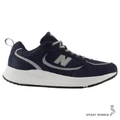 New Balance 慢跑鞋 男鞋 寬楦 UA950 V1 海軍藍【運動世界】UA950AB1-2E