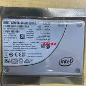 十一二八上新Intel/英特爾SSD DC S4500 1.92T SSDSC2KB019T7 SATA 固態硬盤隨貨附