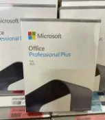 三和電腦配件店 微軟正版 Office 2021 家用版 學生版 中小企業版 專業增強版 永久授權 文書處理【微軟批發零售】