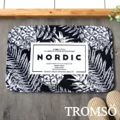 TROMSO 簡單生活超柔軟地墊