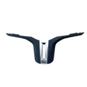 M Performance BMW原廠M3系列G81Lci全車系 跑車方向盤飾蓋 簍空 皮革 Y型 M Car【YG】