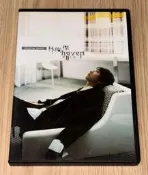 林俊傑 第二天堂 卡拉OK DVD