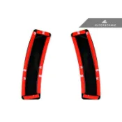 美國 AUTOTECKNIC - 前保桿 反光片 BMW F30 3系 (MSPORT BUMPER) 【YGAUTO】