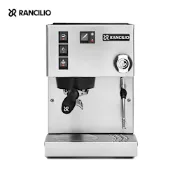 【Rancilio】MISS SILVIA半自動咖啡機