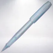 德國 Kaweco PERKEO 鋼珠筆: 彩虹珍珠白/Iridescent Pearl