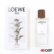 Loewe 001 Man 事後清晨 男性淡香水 125ml〔10點半香水美妝〕