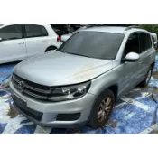 🏆 VW 福斯 2013 地瓜 TIGUAN 汽油1.4 零件車拆賣 福斯 奧迪 賓士 BMW 全車系 原廠零件