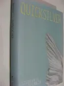 【原文書】《Quicksilver (Hardcover)》by Stephanie Spinner