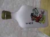 空酒瓶 臺灣省 菸酒公賣局 百歲酒