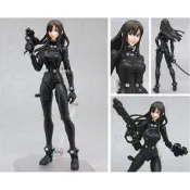 二手現貨Figma 殺戮都市 麗香 下平玲花 Gantz SP-005