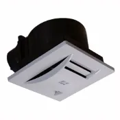 康乃馨 ES-101浴室變頻換氣扇-110V/220V
