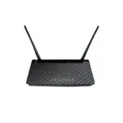 (店+)【ASUS 華碩】ASUS 華碩 RT-N12+ 無線分享器b1新版提供300Mbps高速無線傳輸