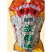 【i郵購】尚禾康商行 鄭美香鹹酥花生