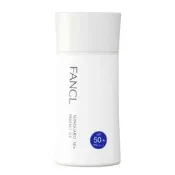 [Strawberrynet草莓網]【Fancl 芳珂】無添加長效防曬露 SPF50