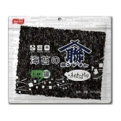 【全聯線上購】【山聯】味付對切海苔(26.4g)