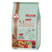 (店+)【Mobby 莫比】莫比自然食 鹿肉鮭魚無穀配方 1.5kg 貓飼料