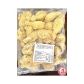 (店+)【津多冷凍食品王國】脆皮炸雞腿/棒棒腿/2.5kg/25支/氣炸系列
