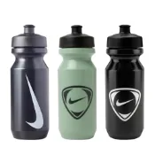 【樂買網】NIKE 擠壓式水瓶 2.0 22OZ/650mL 運動水壺 單車水壺 大嘴巴水壺  N0000042