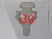 現代 HYUNDAI i30 i-30 引擎蓋防水橡皮固定扣 引擎蓋橡皮固定扣 引擎蓋橡皮扣 前蓋橡皮扣 密封扣 可詢問