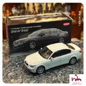 現貨 1/18 BMW 545i KYOSHO WM模型