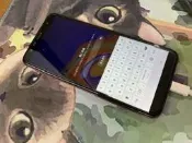 ASUS ZenFone Max Pro ZB602KL 64GB 零件機 台中大里二代