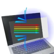 【Ezstick】Lenovo IdeaPad S340 14 IWL 防藍光螢幕貼(可選鏡面或霧面)