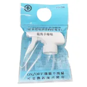 【詠晴中西藥局】芬蒂思酒精噴頭 75%酒精用 居家環境消毒 乾洗手專用 噴頭 台灣製造