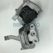 極樂藏寶閣 【原廠規格】奧迪引擎腳 引擎支架 機腳膠 發動機支架 減震膠 5Q0199262BE 專車專用 原廠品質 耐震耐用 直接安裝 適用多款Audi車型