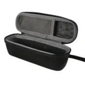 【竭力萊姆】現貨 Anker SoundCore 喇叭專用手提式收納盒 保護袋 攜帶式 co2crea Smatree