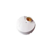 (店+)伍星 DIY型微波自動感應燈座(WS-5362)
