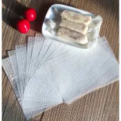 白色英文牛軋糖包裝紙油紙9*12cm50入32元,牛軋糖紙蛋糕紙,糖果紙 麵包紙 烘焙 餅乾手工皂 包裝紙白色英文牛軋