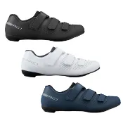 SHIMANO RC102 SH-RC102 NEW舒適公路車鞋 -石頭單車