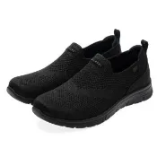 【SKECHERS】女鞋 休閒系列 休閒鞋 ARCH FIT REFINE 2.0 寬楦款(104680WBBK)