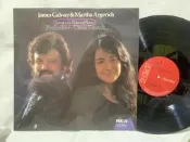 230527/RCA-LRL1 5095/普羅高菲夫、法朗克-長笛與鋼琴奏鳴曲/高威、阿格麗希