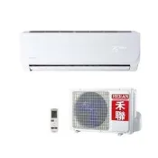 HERAN禾聯一對一定頻分離式冷氣 HI-41B1/HO-415A 專業安裝施工 另有特價HI-50B1/HO-505A