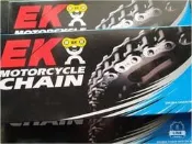 ［哈利輪胎］EK 428 DEH 加重鏈條  92目 112目 120目 132目
