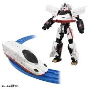 PLARAIL 新幹線變形機器人 變革世代 N700S 海鷗號 TP91261