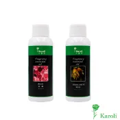 【Karoli卡蘿萊香氛】懷爐專用精油 120ml/100ml 懷爐精油 懷爐油 暖爐油 暖爐 懷爐 暖爐專用油