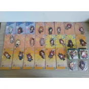 【宅居小鋪】賽馬娘 一番賞 小賞 軟膠吊飾 黃金城市 奇銳駿 克莉絲耶斯象徵 八重無敵 雪之美人 神鷹