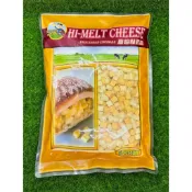※限冷藏宅配【捲髮阿嬤的柑仔店】＃Super Cow超牛＃高熔點乳酪丁1cm(雙色) 1kg/包