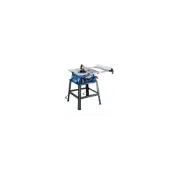 (店+)【BOSCH 博世】GTS 254 木工10吋桌機 圓鋸機 BOSCH博世 實體店面 保固一年