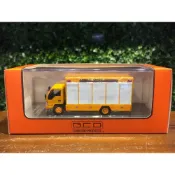 (店+)1/64 GCD Isuzu ELF N-Series Construction Truck KS00212【MGM】