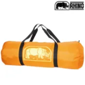 RHINO 犀牛 Jambo Sports Bag  露營大圓袋/帳篷收納袋/行李拖運袋/行李托運袋 120公升 029